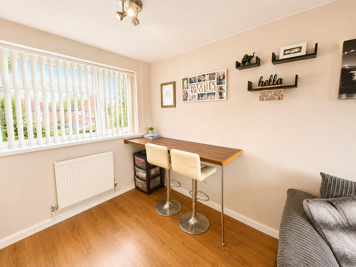 Ripley Close, Hull, photo 4