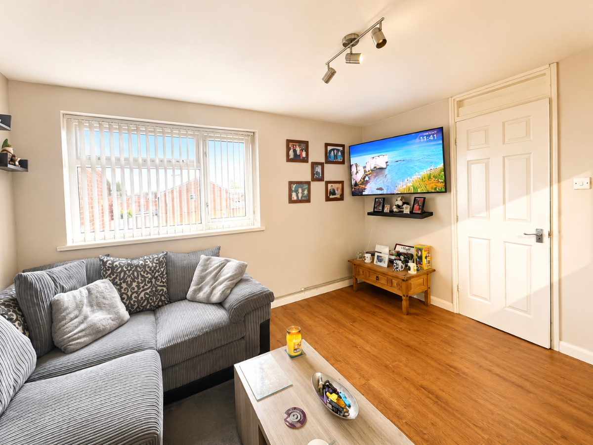 Ripley Close, Hull, photo 2