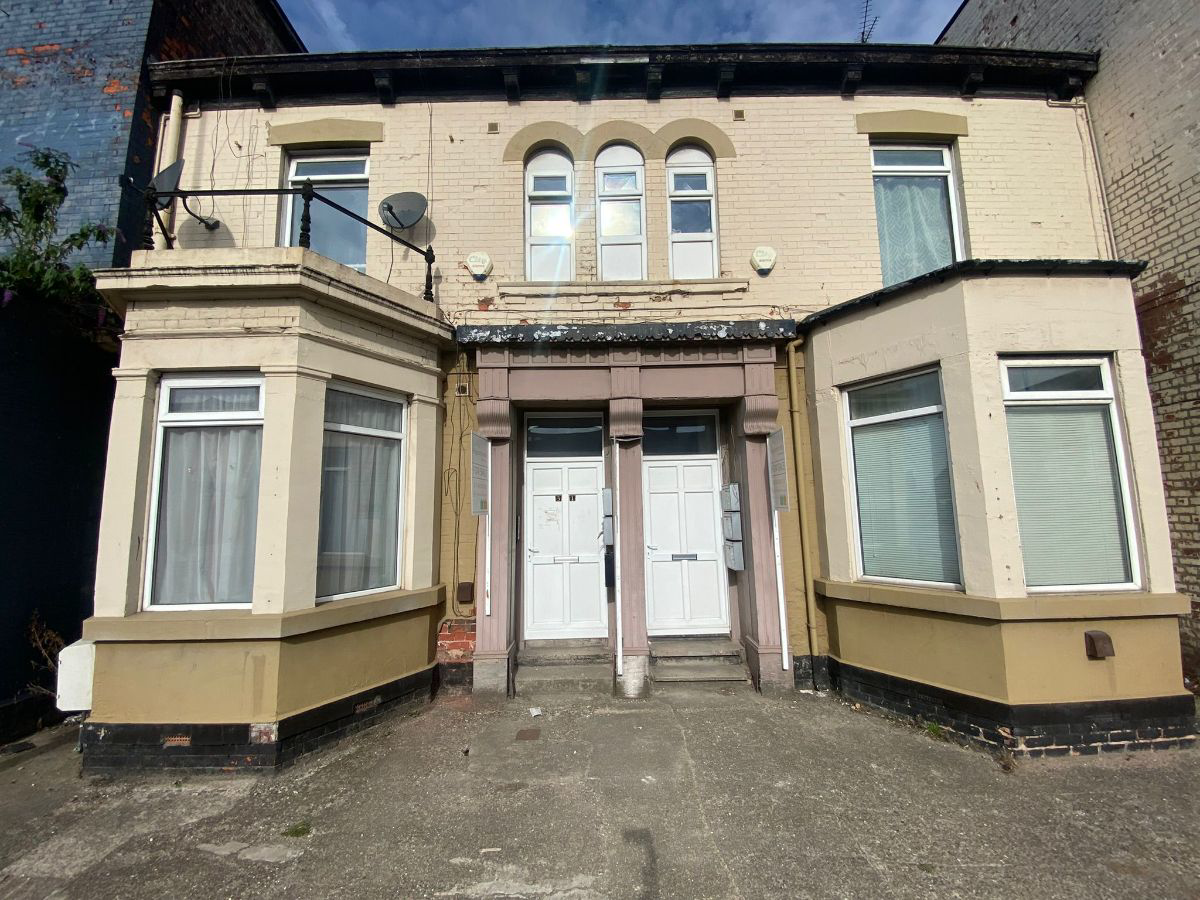 Holderness Road, Hull