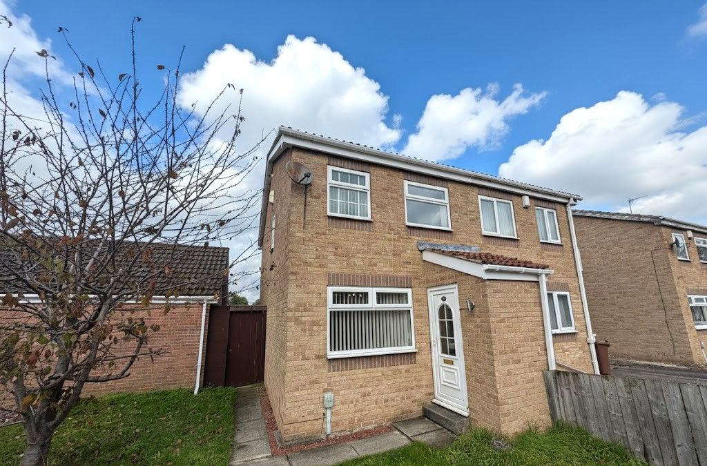 Brockton Close, Hull