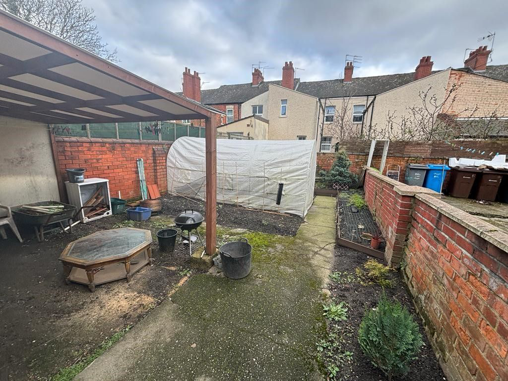 Morpeth Street, Hull, photo 21