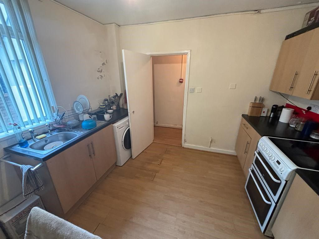 Morpeth Street, Hull, photo 12