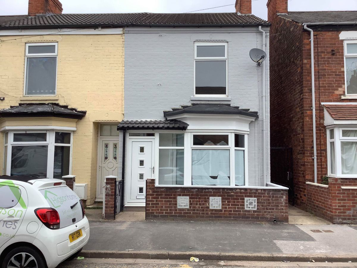 Belvoir Street, Hull, photo 2