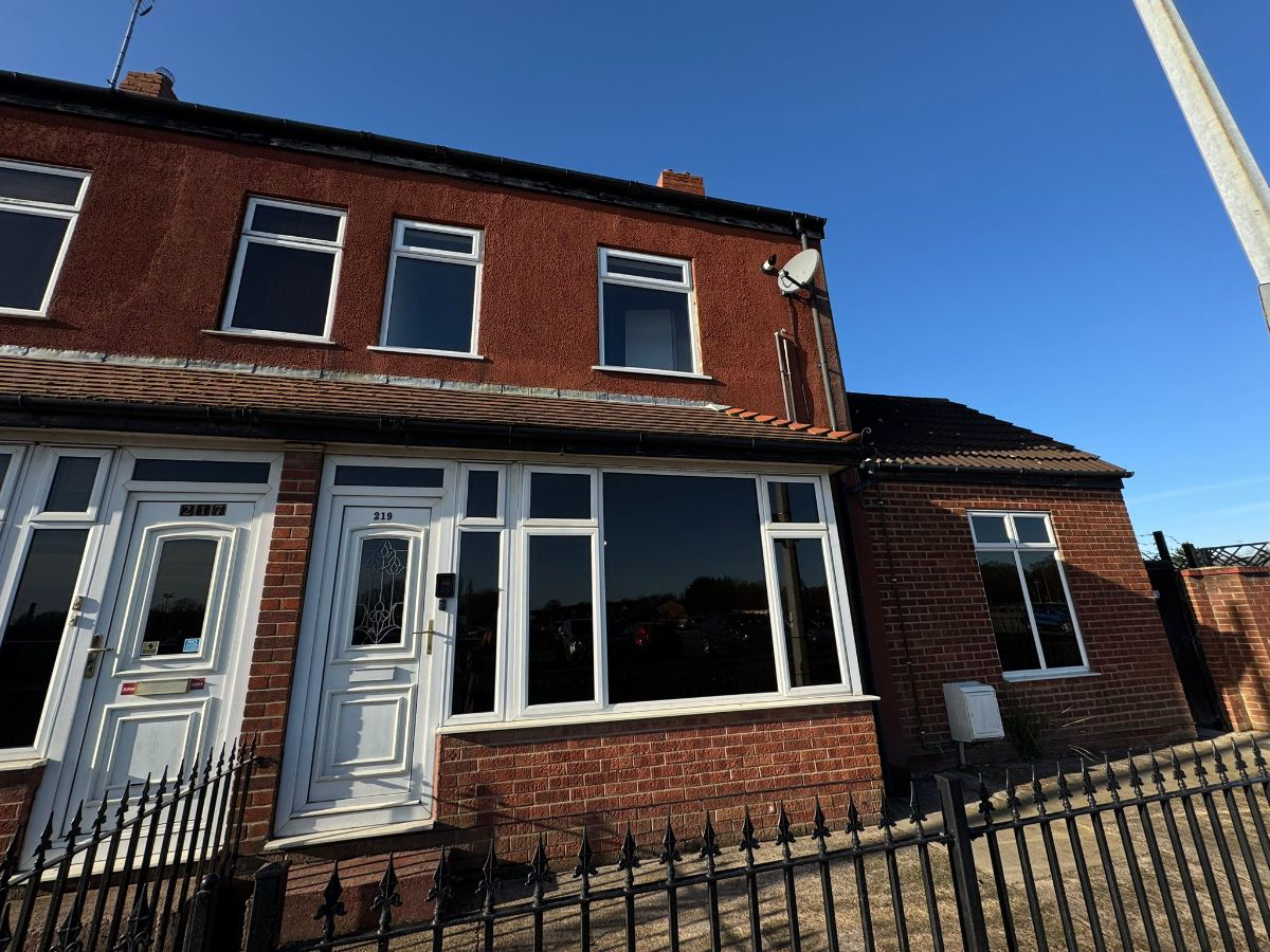 Walton Street