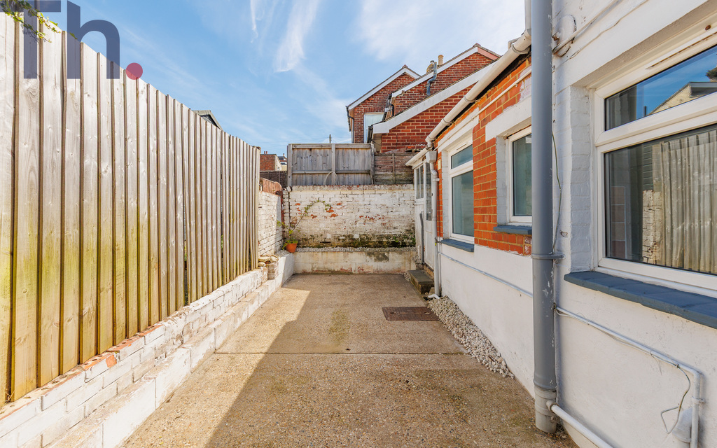 Sandown, Isle of Wight, photo 21