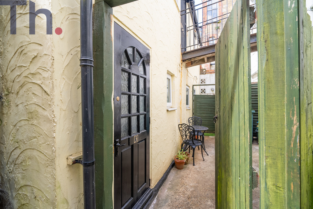 Ventnor, Isle of Wight, photo 15