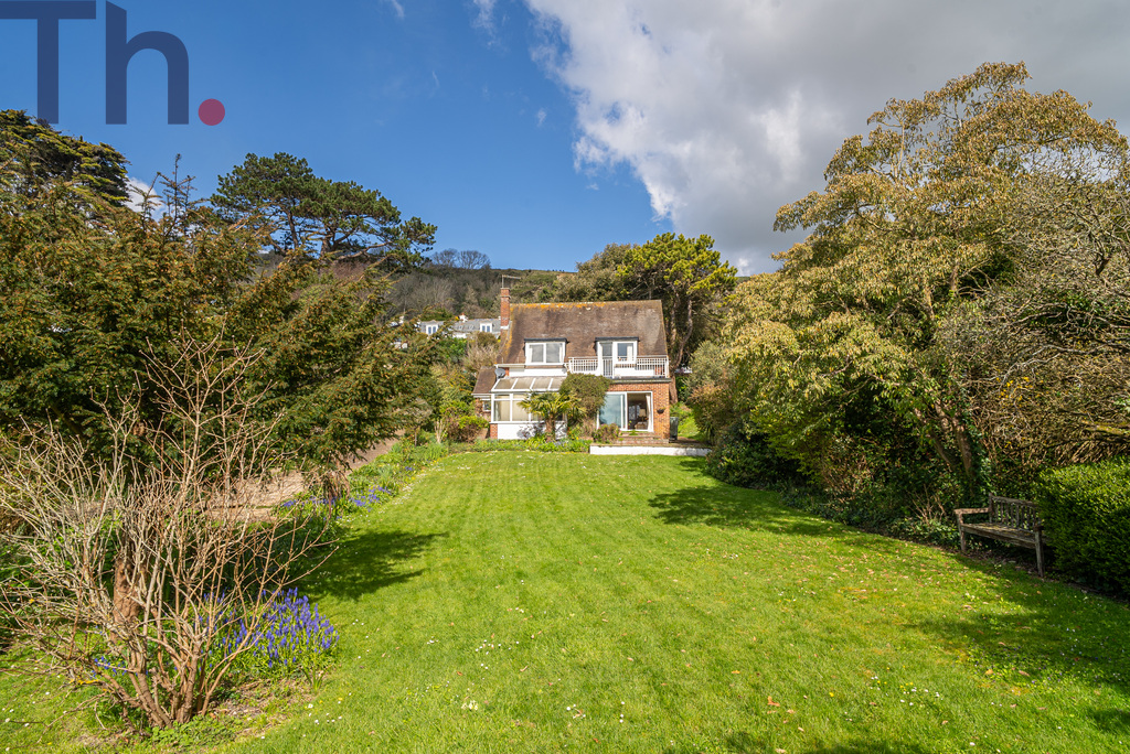 St. Lawrence, Ventnor, Isle of Wight