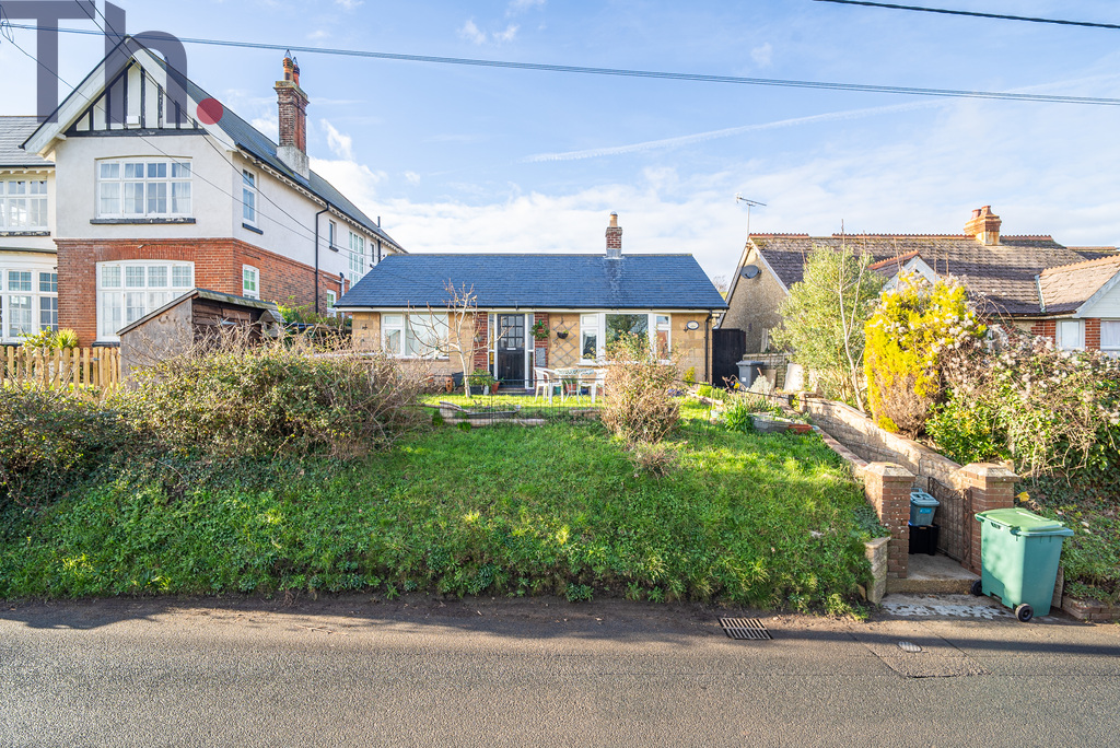Bierley, Isle of Wight