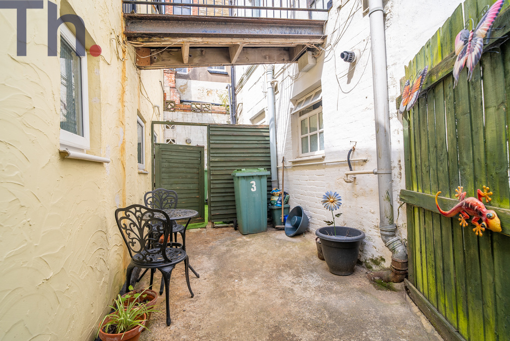 Ventnor, Isle of Wight, photo 17