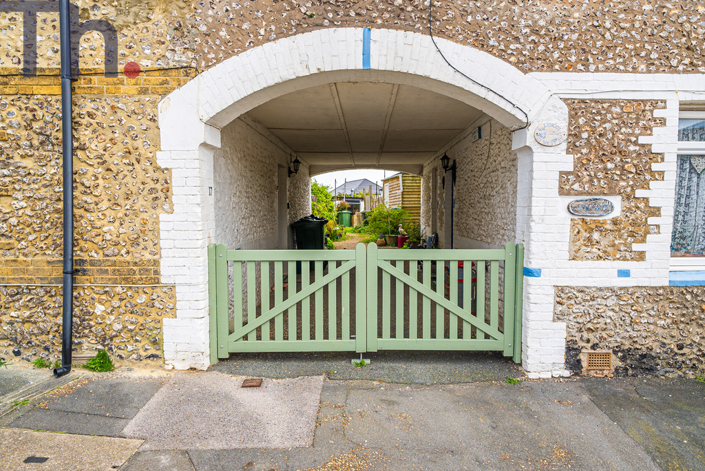 Ventnor, Isle Of Wight, photo 8