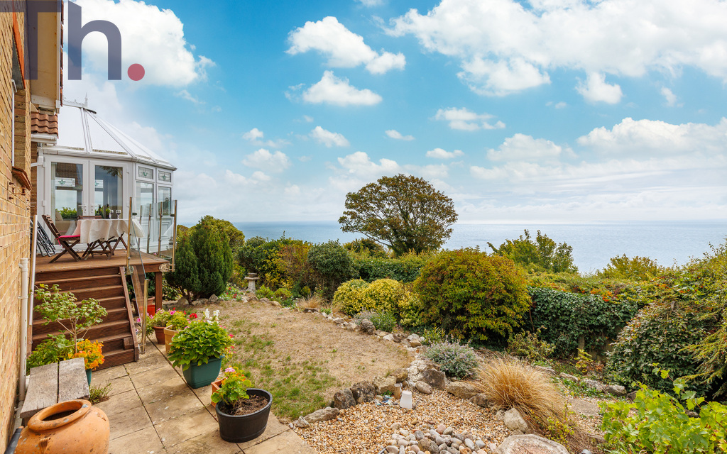 Ventnor, Isle Of Wight
