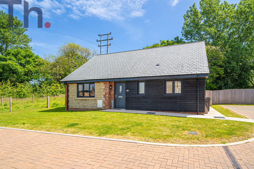 Branstone, Sandown, Isle of Wight