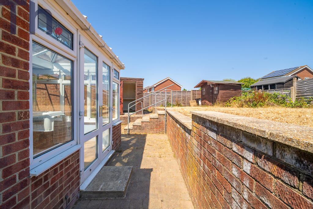 East Cowes, Isle of Wight, photo 14