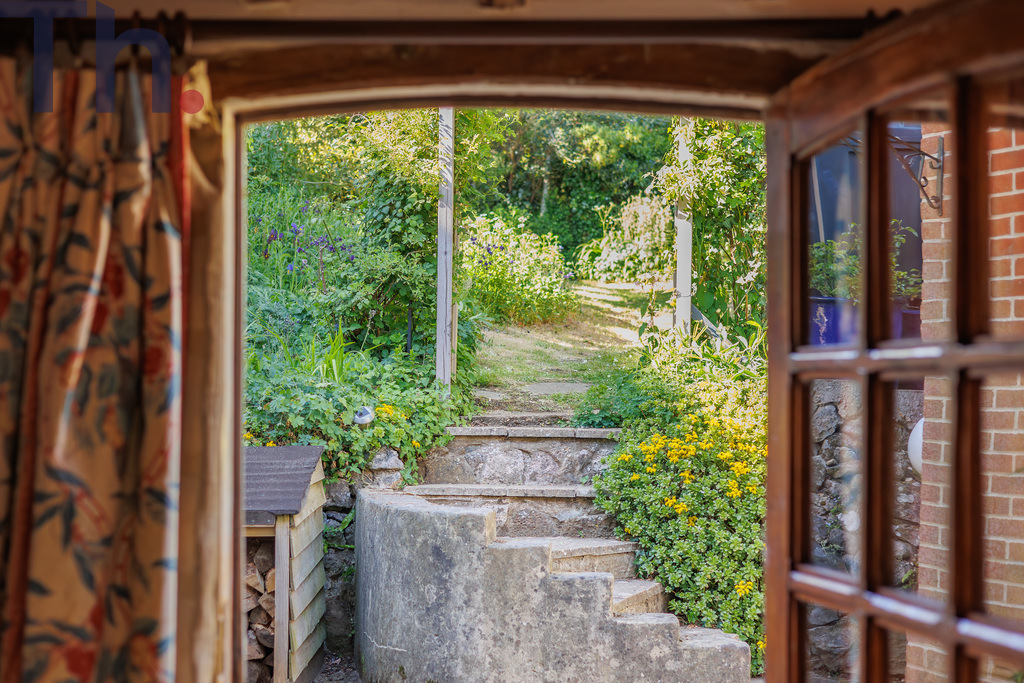 Chale Green, Ventnor, Isle of Wight