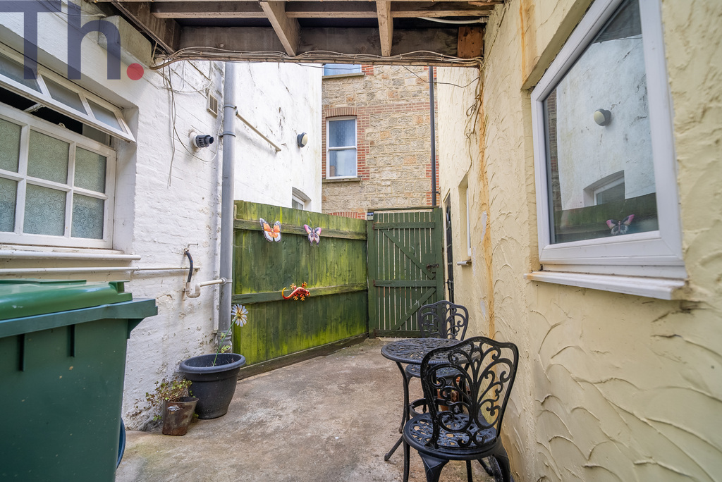 Ventnor, Isle of Wight, photo 8