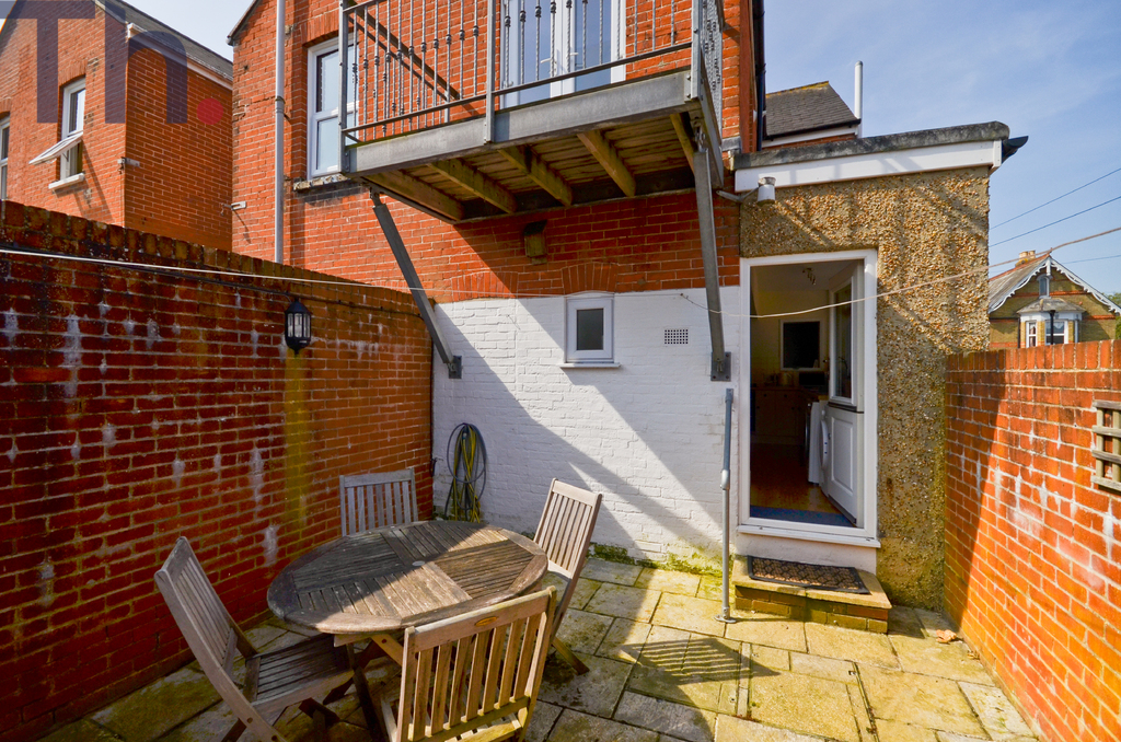 Cowes, Isle of Wight, photo 16