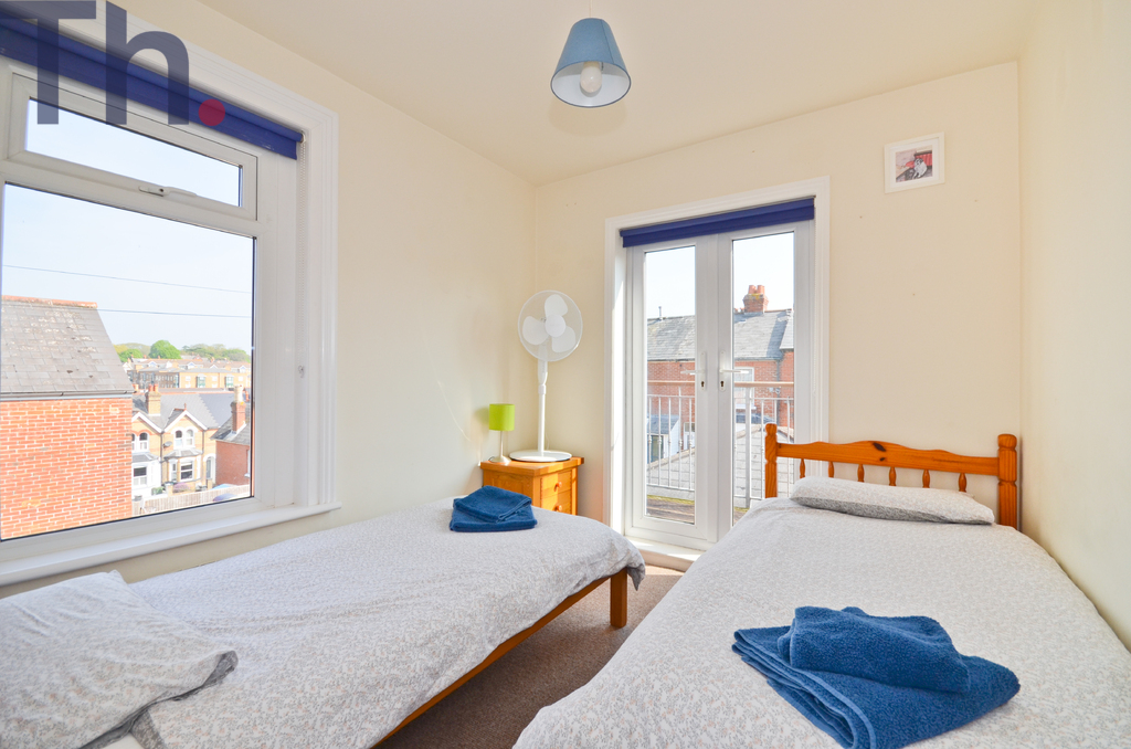 Cowes, Isle of Wight, photo 21