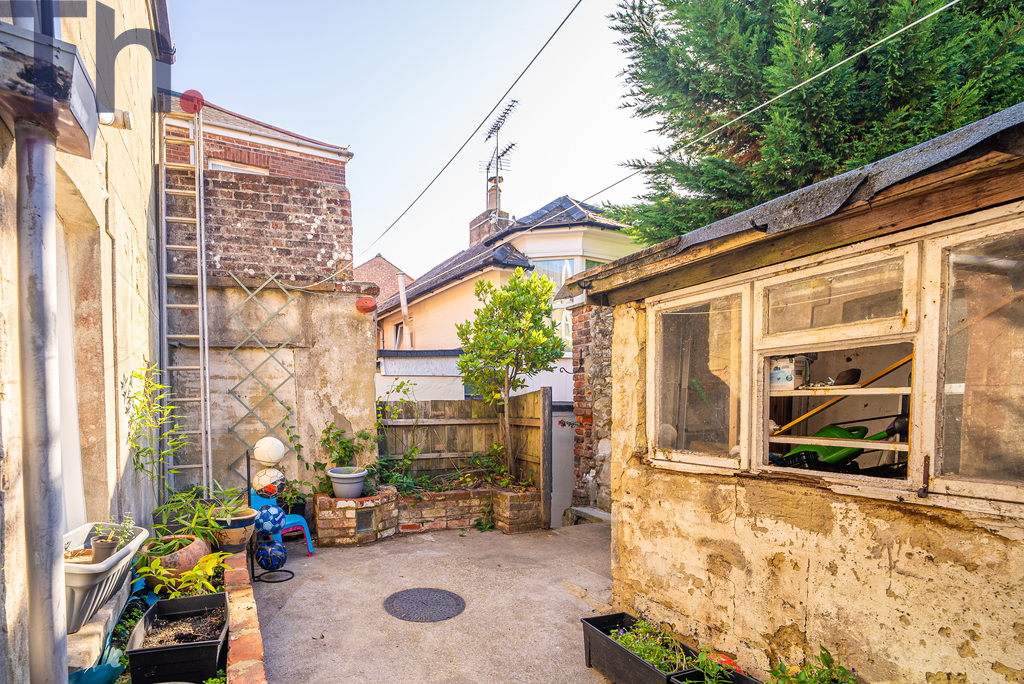 Sandown, Isle Of Wight, photo 25