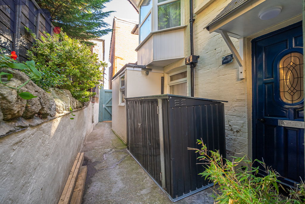 Sandown, Isle Of Wight, photo 20