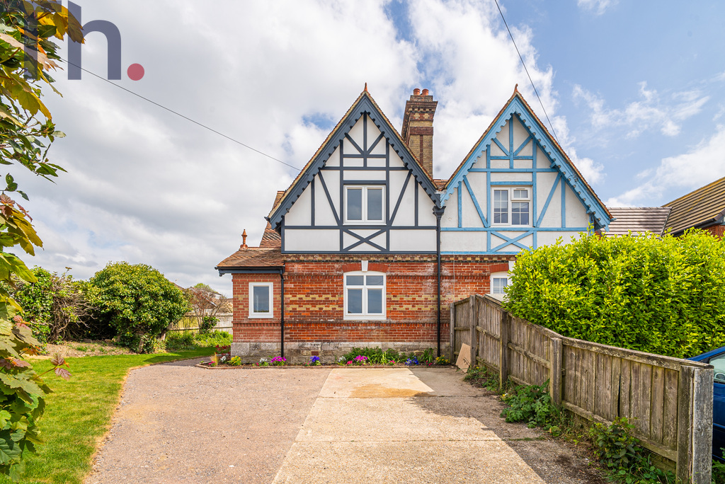 East Cowes