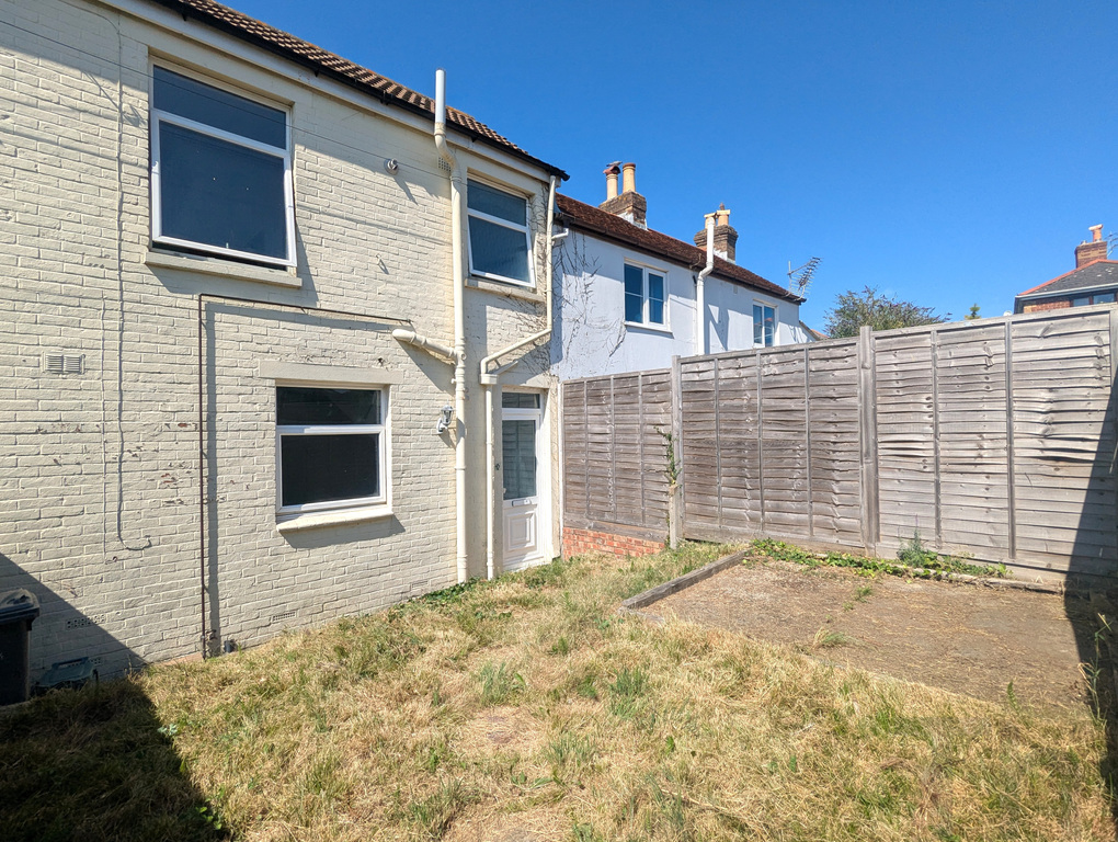 East Cowes