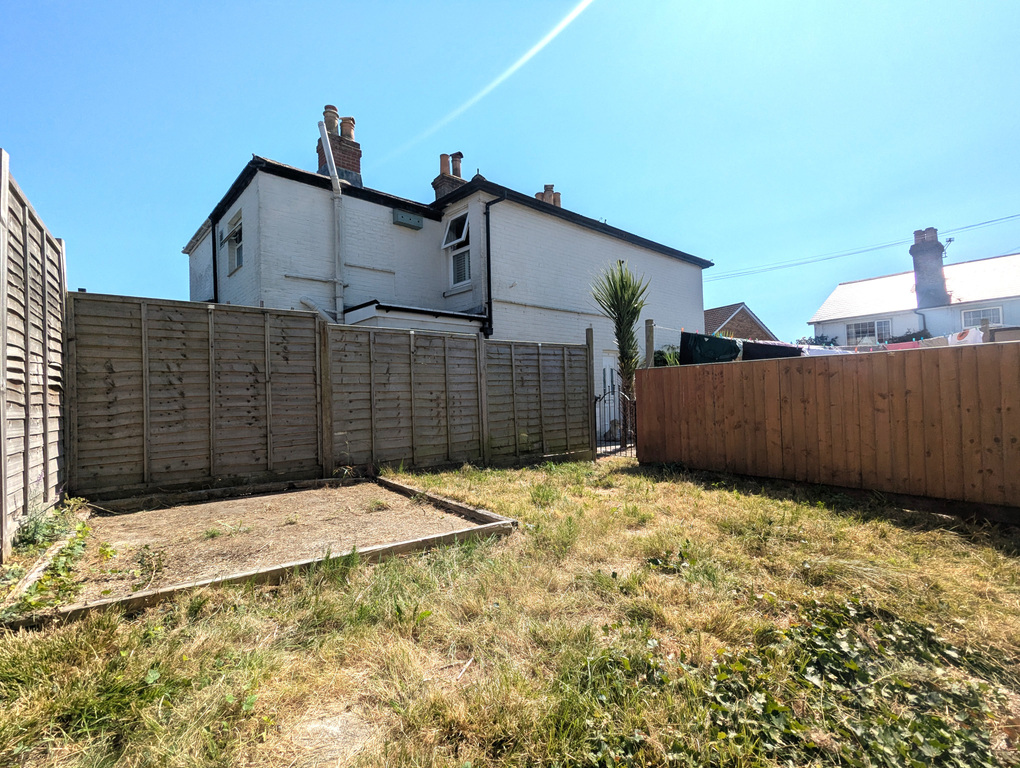 East Cowes, Isle Of Wight, photo 8