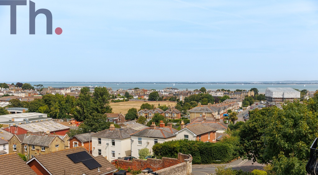 Ryde, Isle Of Wight
