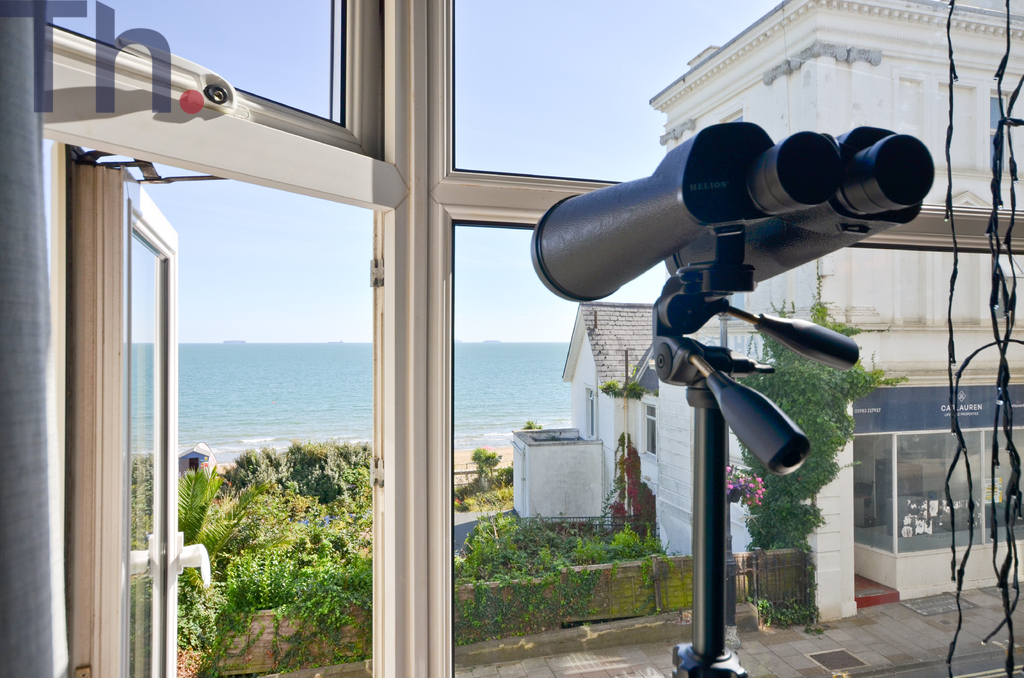 Sandown, Isle of Wight, photo 2