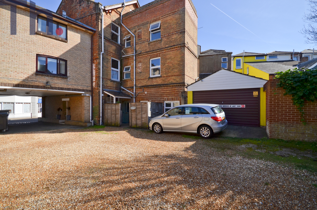 Sandown, Isle of Wight, photo 10