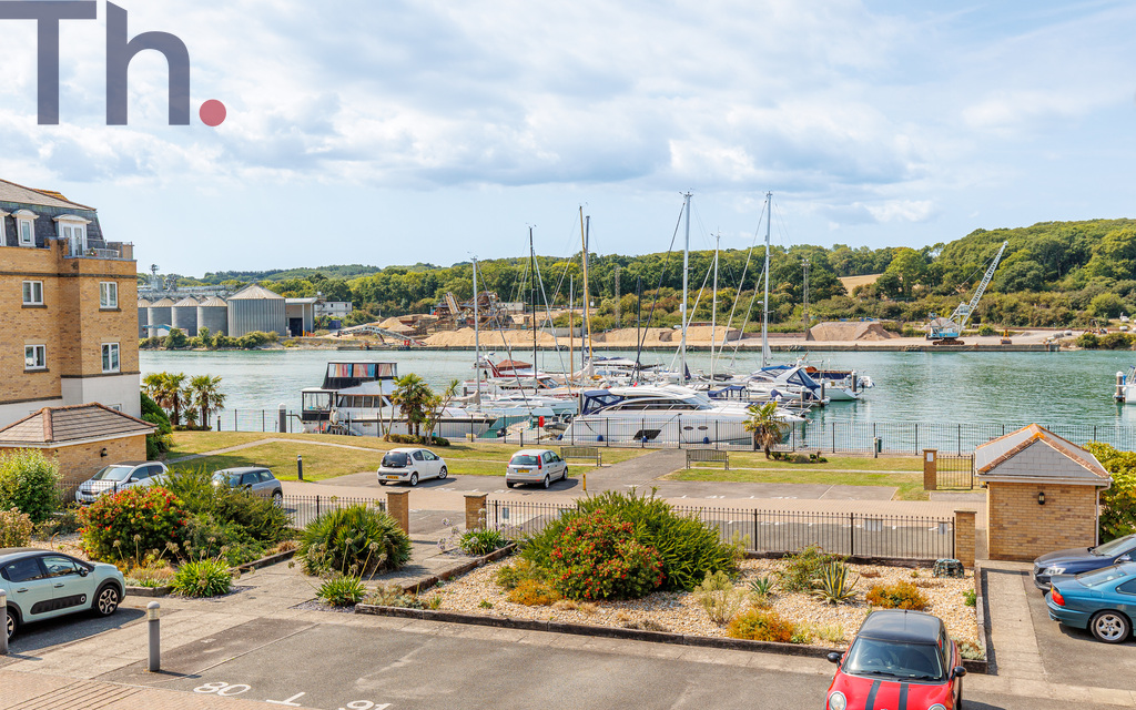 East Cowes, Isle of Wight