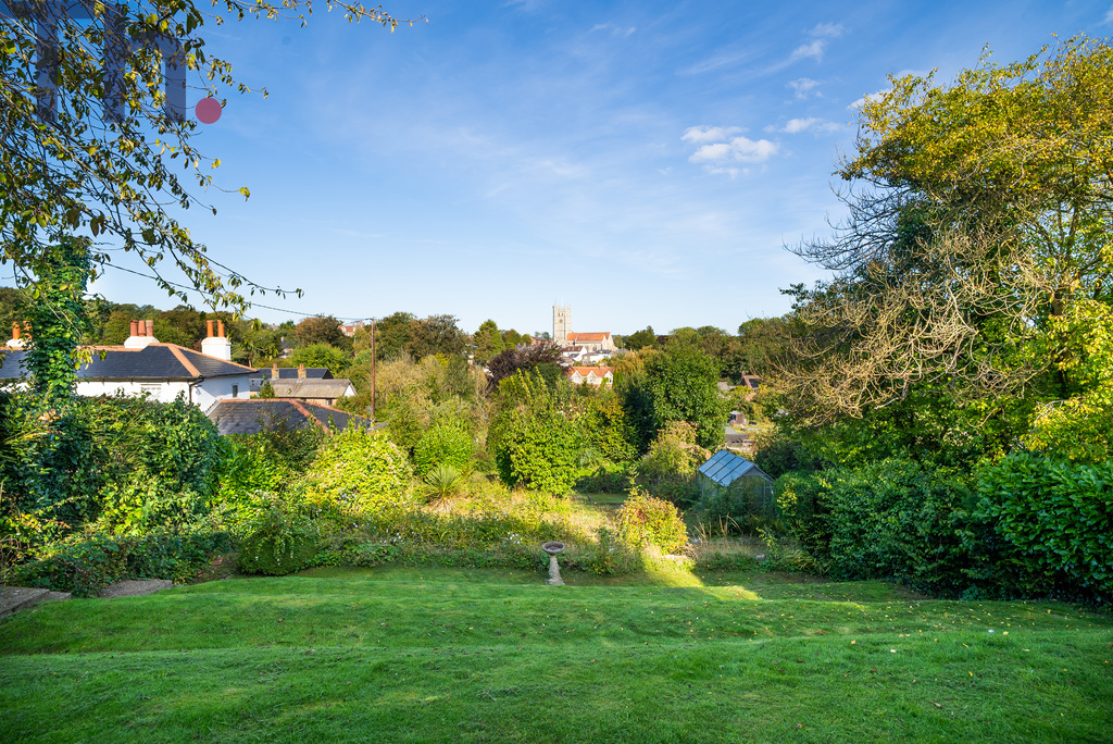 Carisbrooke, Isle of Wight, photo 7