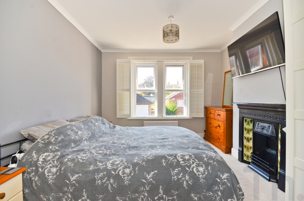 Cowes, Isle of Wight, photo 10