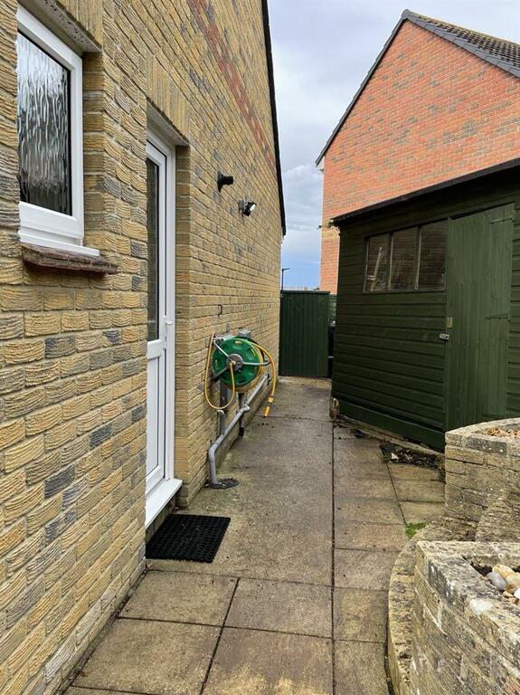East Cowes, Isle of Wight, photo 10