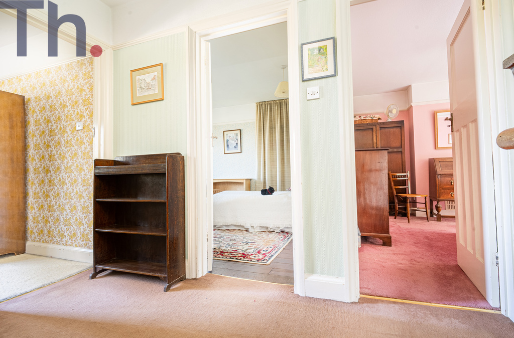 Carisbrooke, Isle of Wight, photo 33