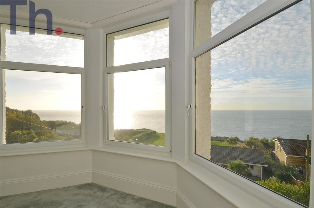 Ventnor, Isle of Wight