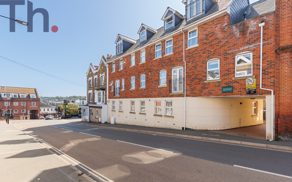 Cowes, Isle of Wight