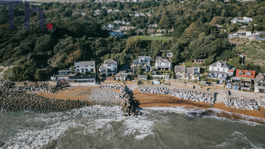Ventnor, Isle of Wight