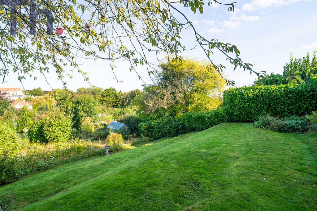 Carisbrooke, Isle of Wight, photo 25