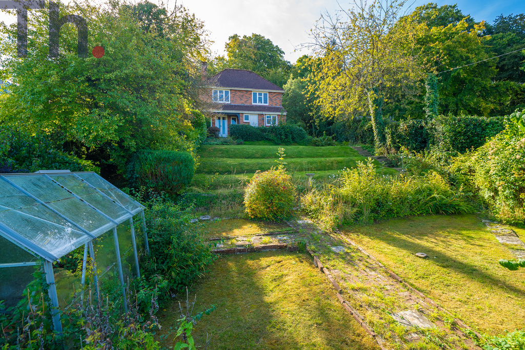 Carisbrooke, Isle of Wight, photo 28