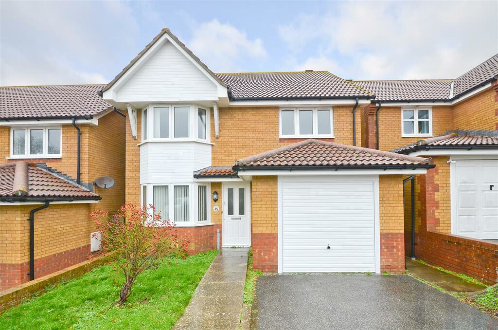 Sylvan Drive, Newport, Isle of Wight