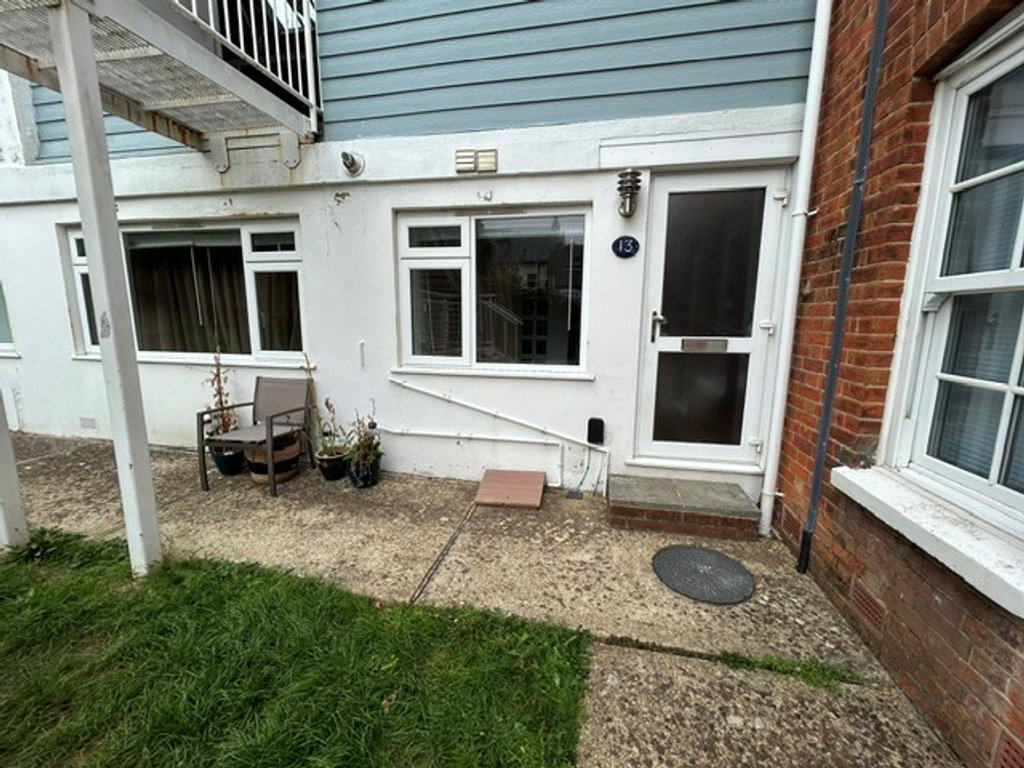 Cowes, Isle Of Wight, photo 2