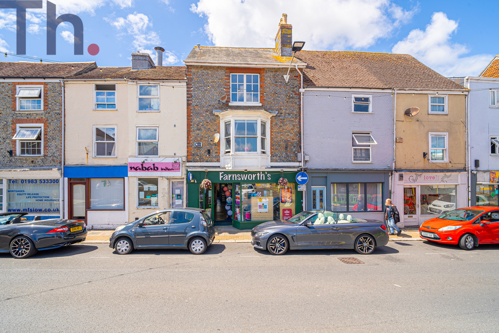 Newport, Isle of Wight