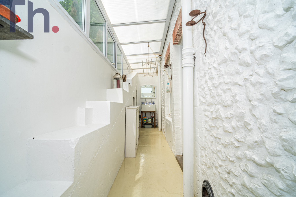 Ventnor, Isle Of Wight, photo 22