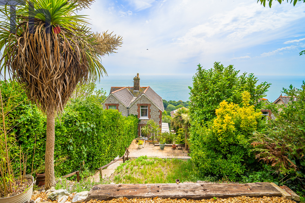 Ventnor, Isle Of Wight, photo 34