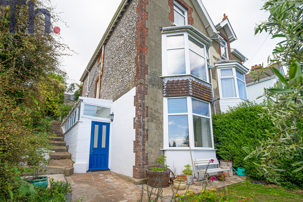 Ventnor, Isle Of Wight, photo 2