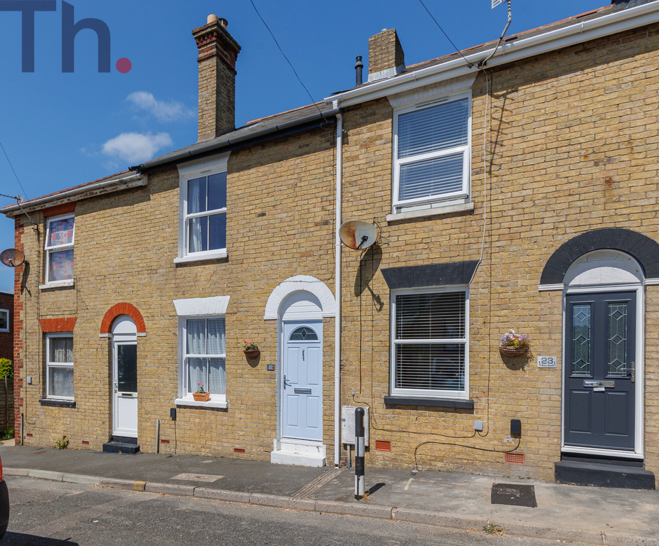East Cowes, Isle of Wight, photo 11