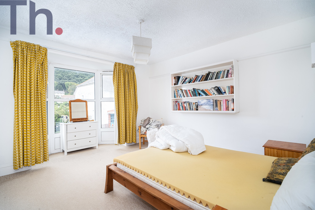 Ventnor, Isle Of Wight, photo 2