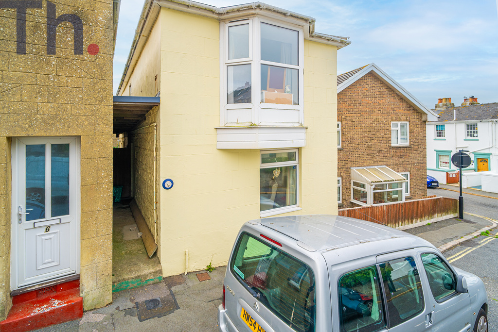 Ventnor, Isle Of Wight, photo 21