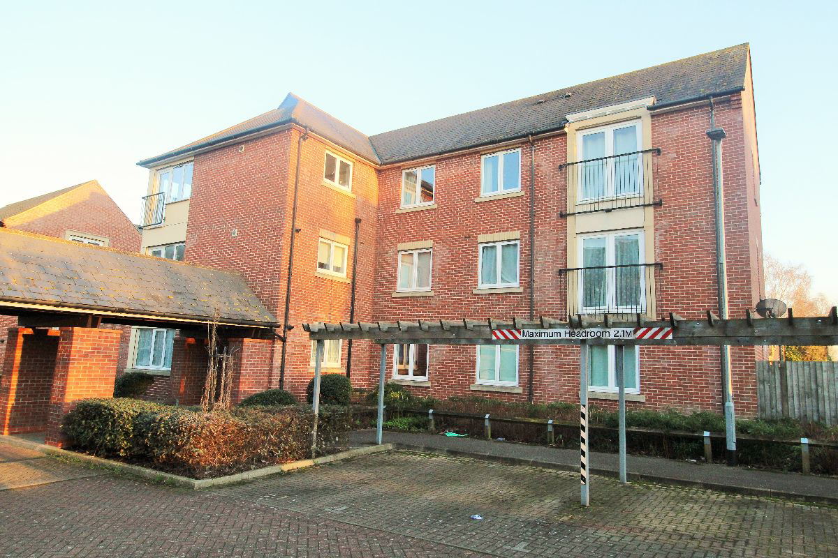 Windsor Close