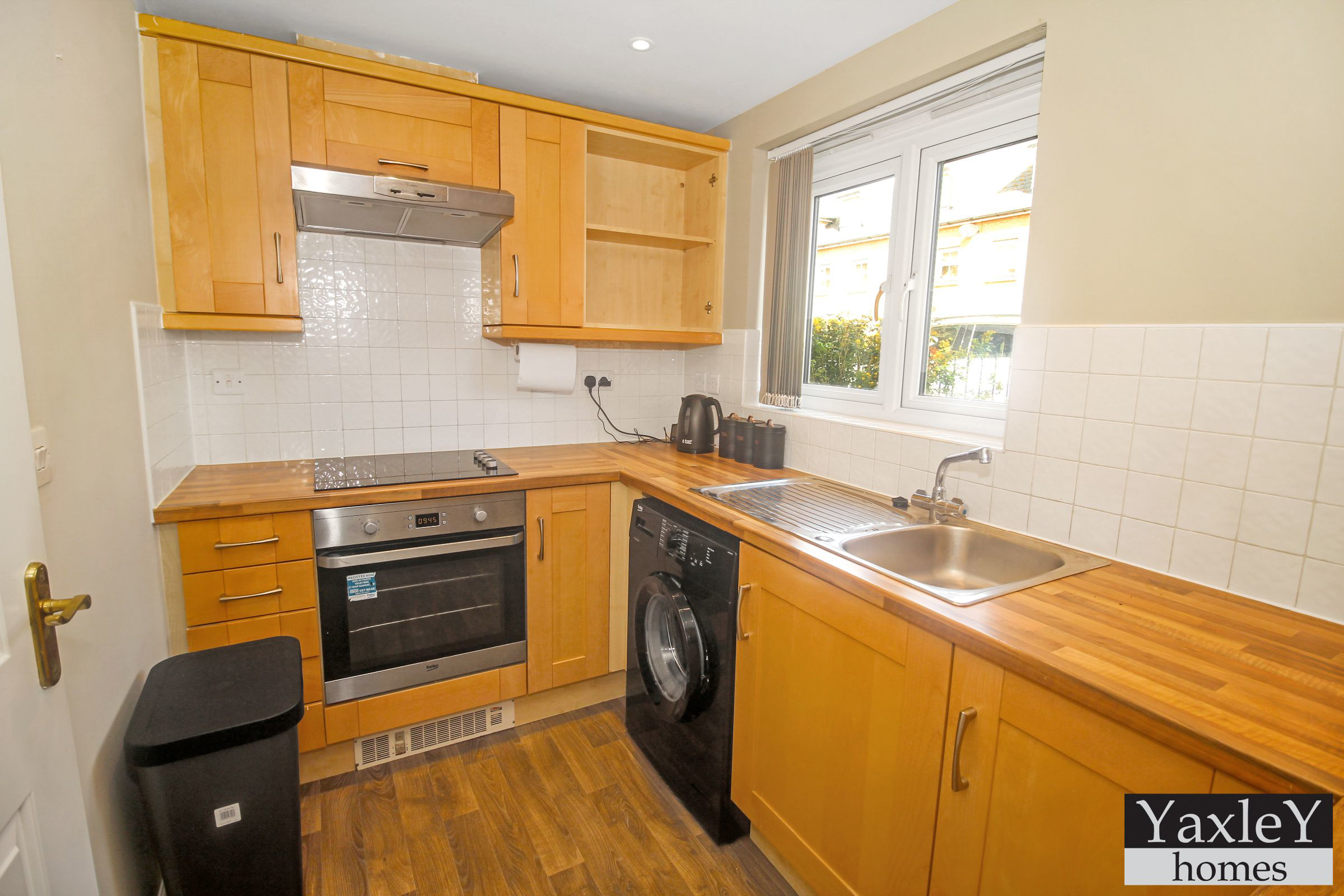 Hawkes Road, Witham, photo 4